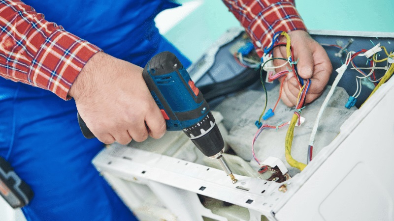 Erenler Beko servisi orijinal yedek parça kullanımı